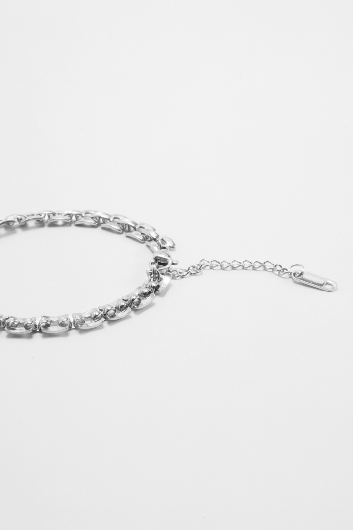 CHAINED BRACELET - Kumaya Jewelry