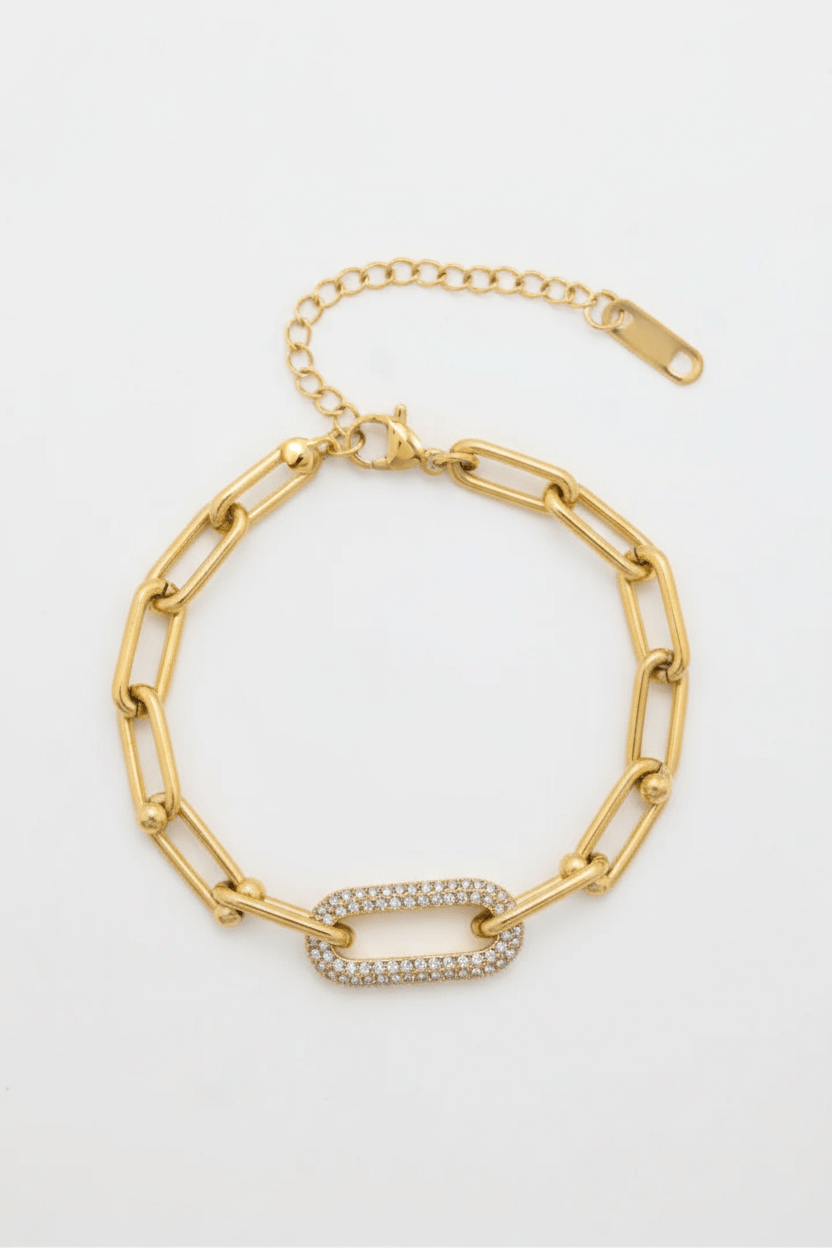 CHUNKY BRACELET - Kumaya Jewelry