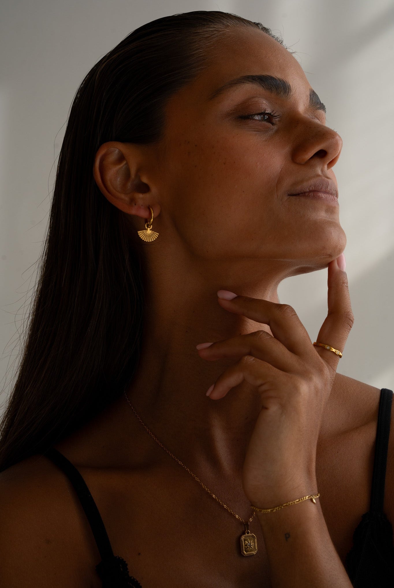 DAWN RING - Kumaya Jewelry