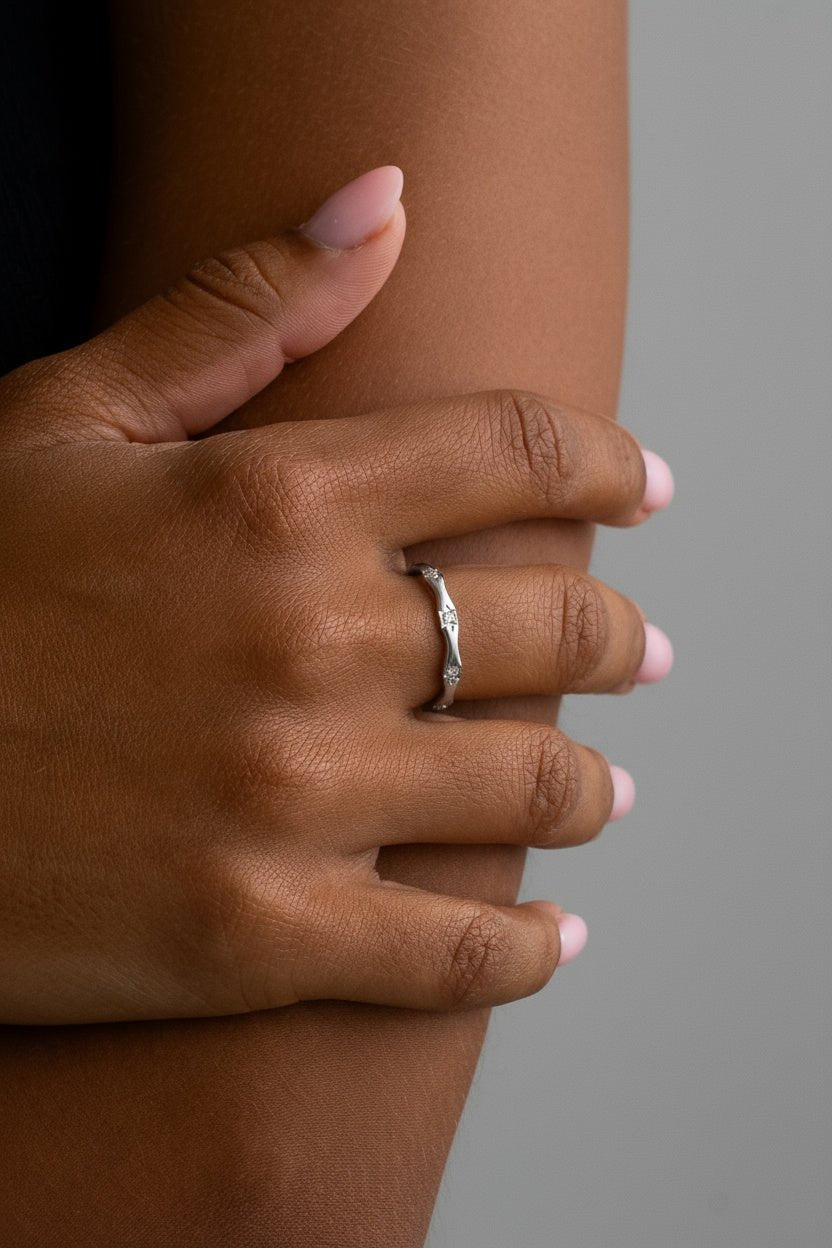 DAWN RING - Kumaya Jewelry