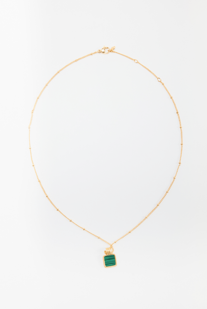 ESME NECKLACE - Kumaya Jewelry