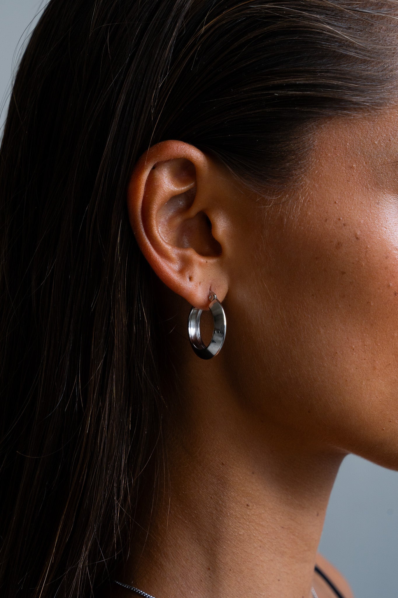 ORBIT HOOPS - Kumaya Jewelry