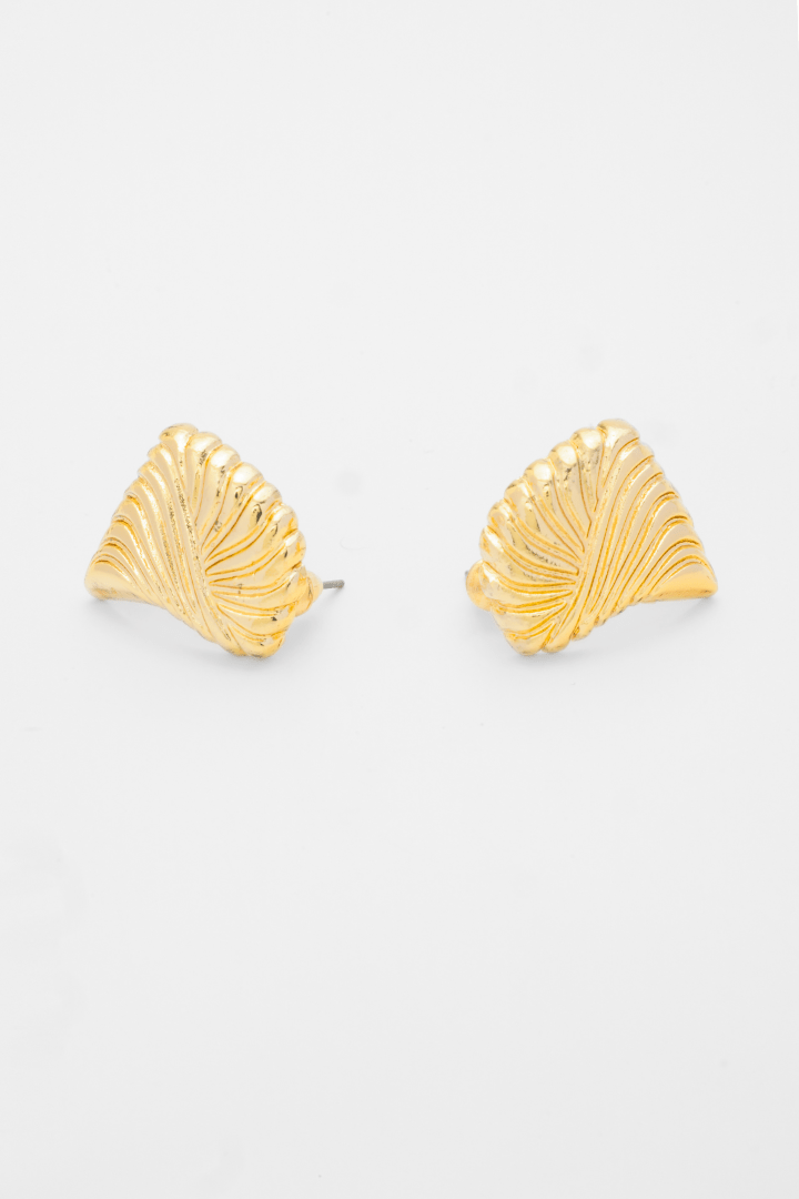 PALMA STUDS - Kumaya Jewelry