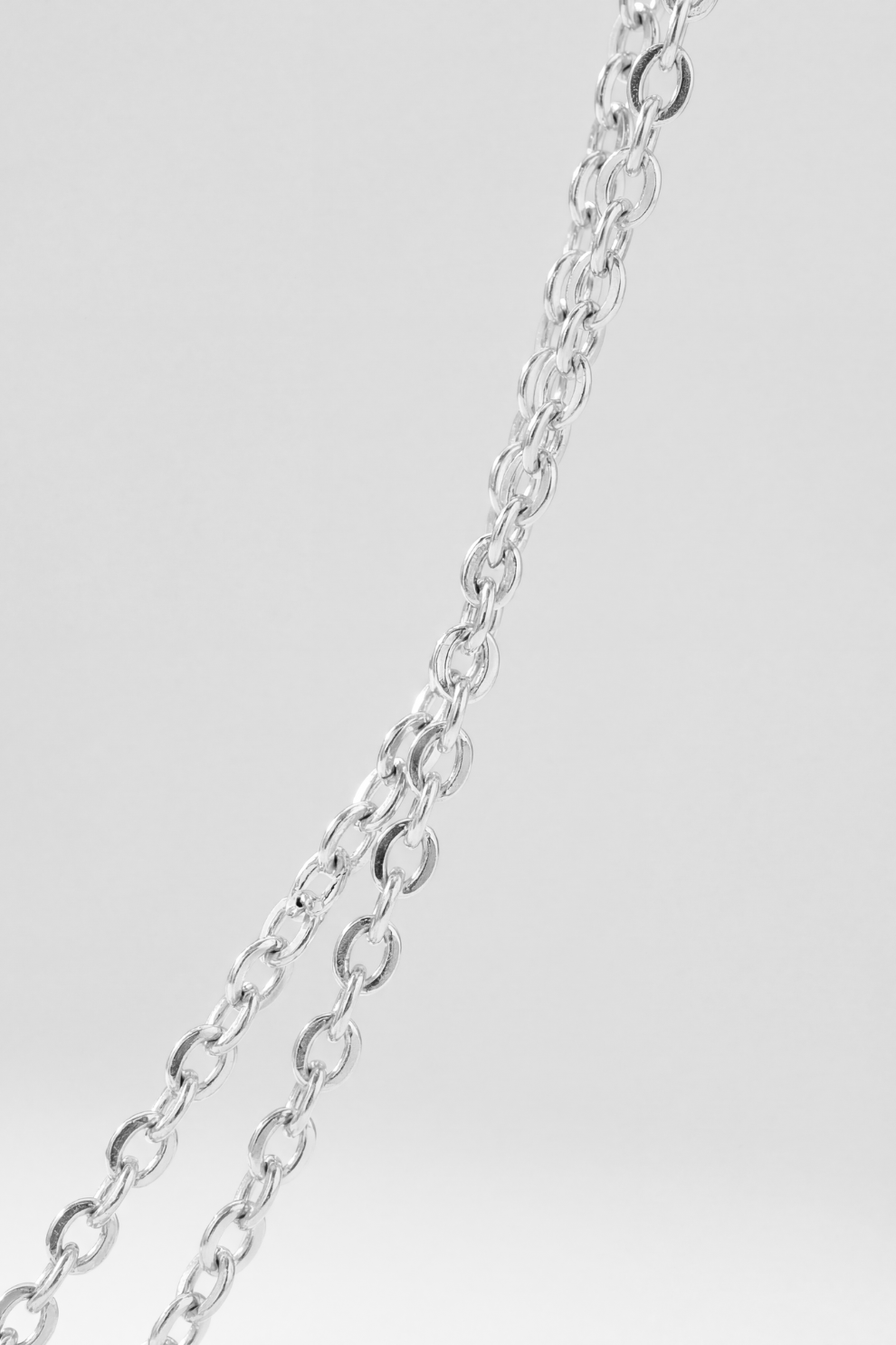 PERSONALISED NAME NECKLACE - Kumaya Jewelry