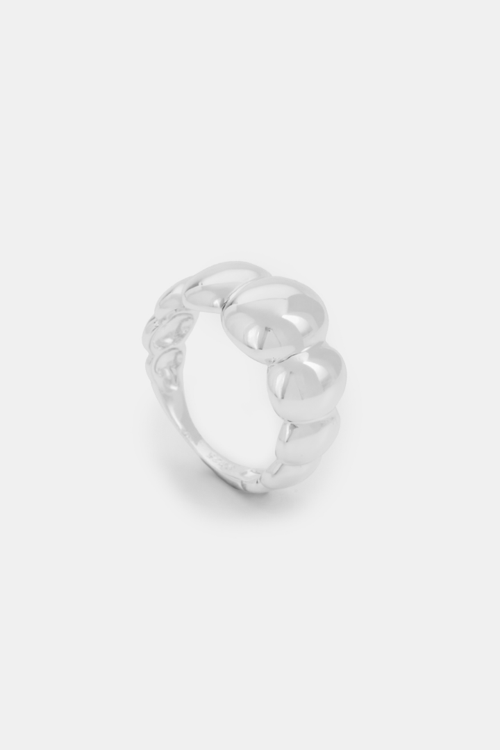 PUFFY RING - Kumaya Jewelry