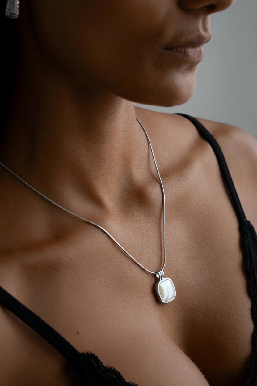 SERRA NECKLACE - Kumaya Jewelry