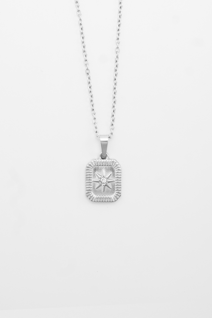 SOLA NECKLACE - Kumaya Jewelry