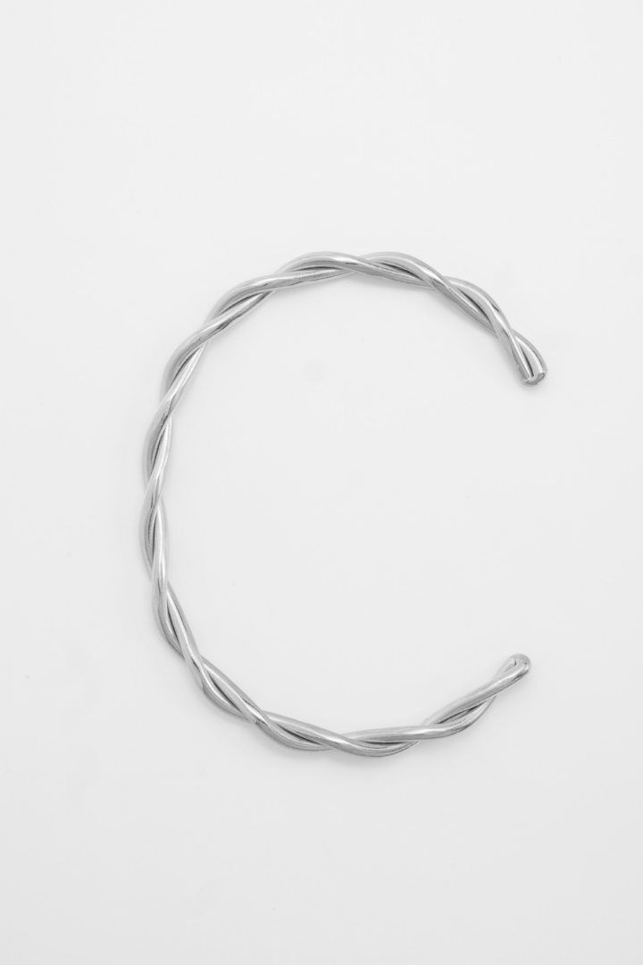 TANGLE CUFF - Kumaya Jewelry