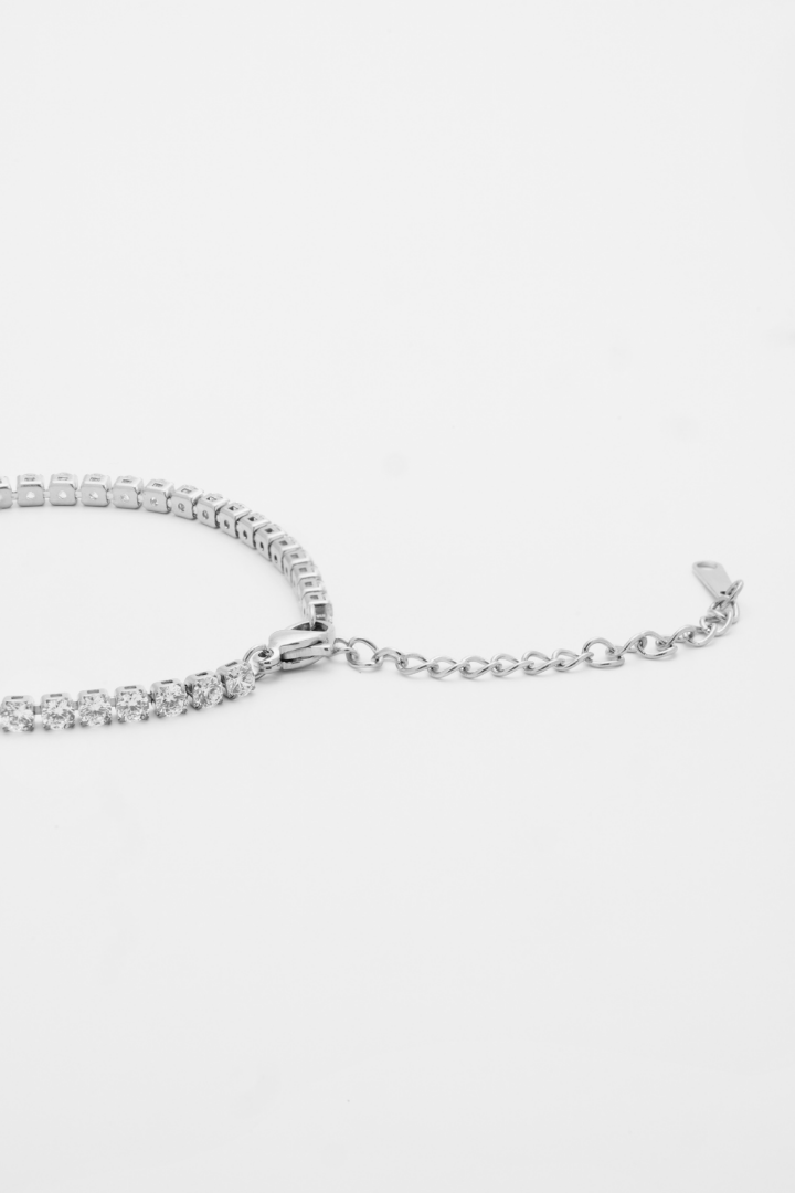 TENNIS BRACELET - Kumaya Jewelry