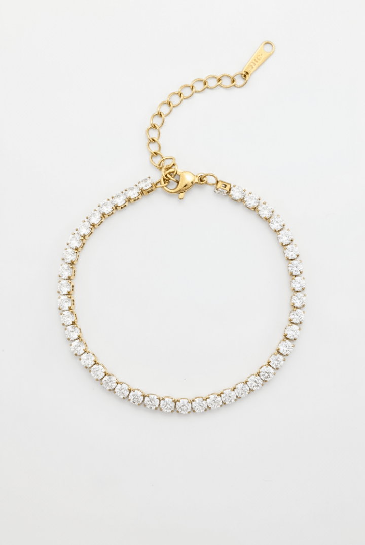 TENNIS BRACELET - Kumaya Jewelry