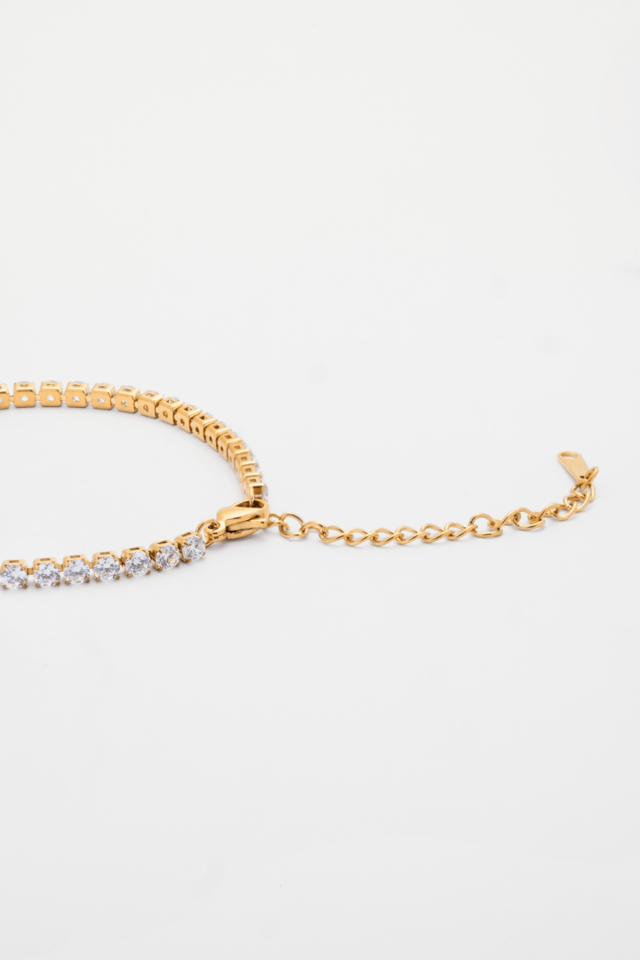 TENNIS BRACELET - Kumaya Jewelry