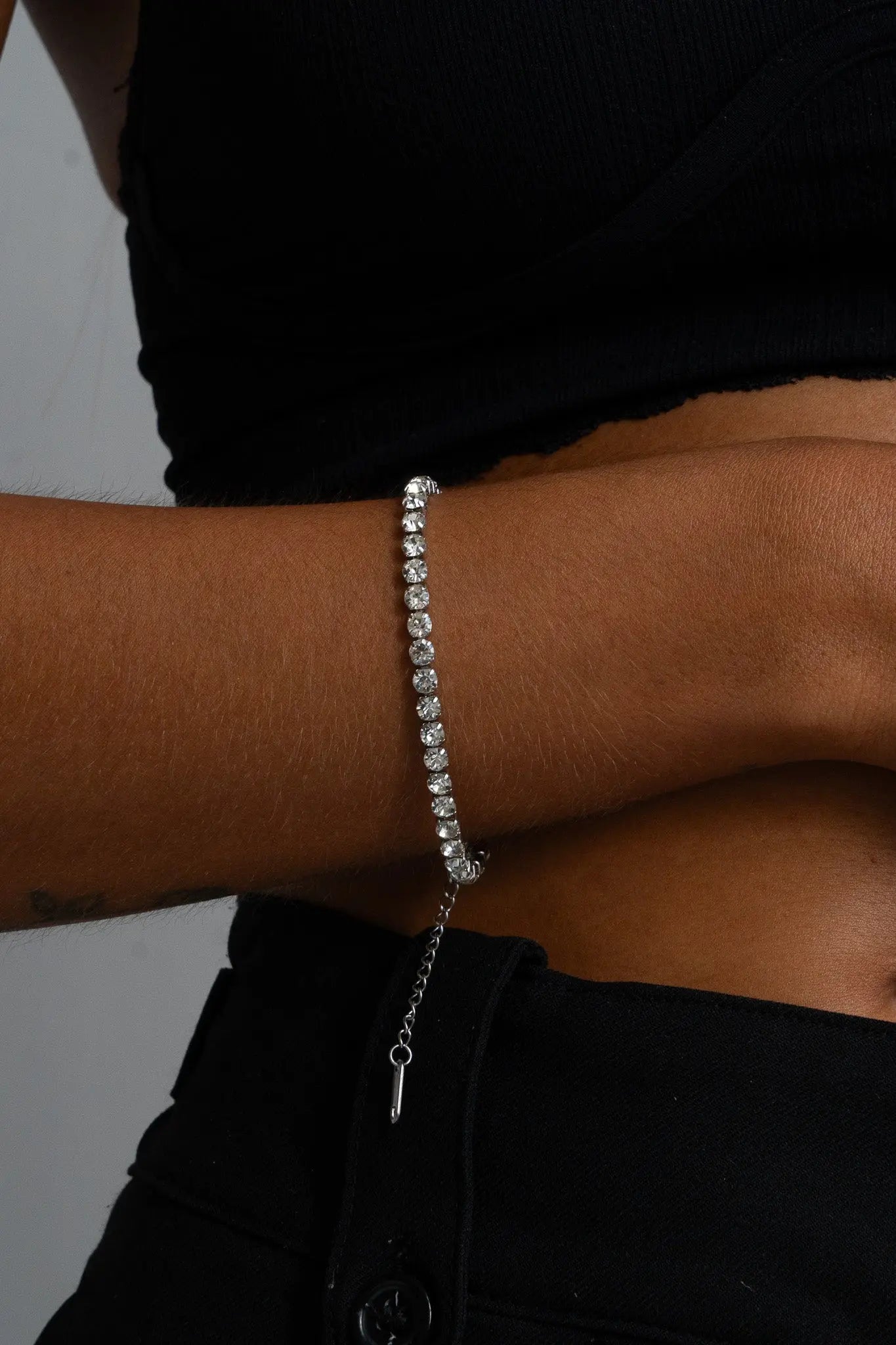 TENNIS BRACELET - Kumaya Jewelry