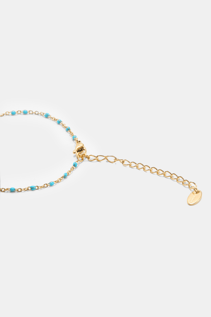 AQUA BRACELET - Kumaya Jewelry