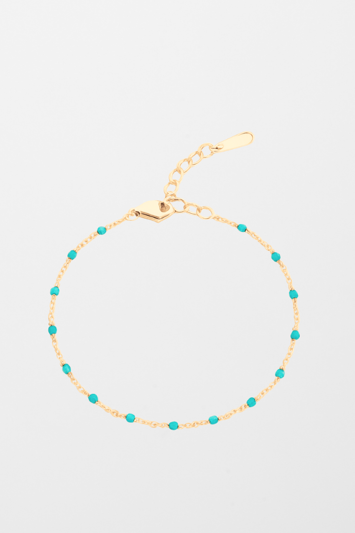 AQUA BRACELET - Kumaya Jewelry