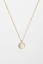 AURA NECKLACE - Kumaya Jewelry