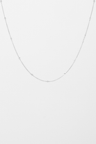 BALL CHAIN NECKLACE - Kumaya Jewelry