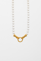 BOND NECKLACE - Kumaya Jewelry