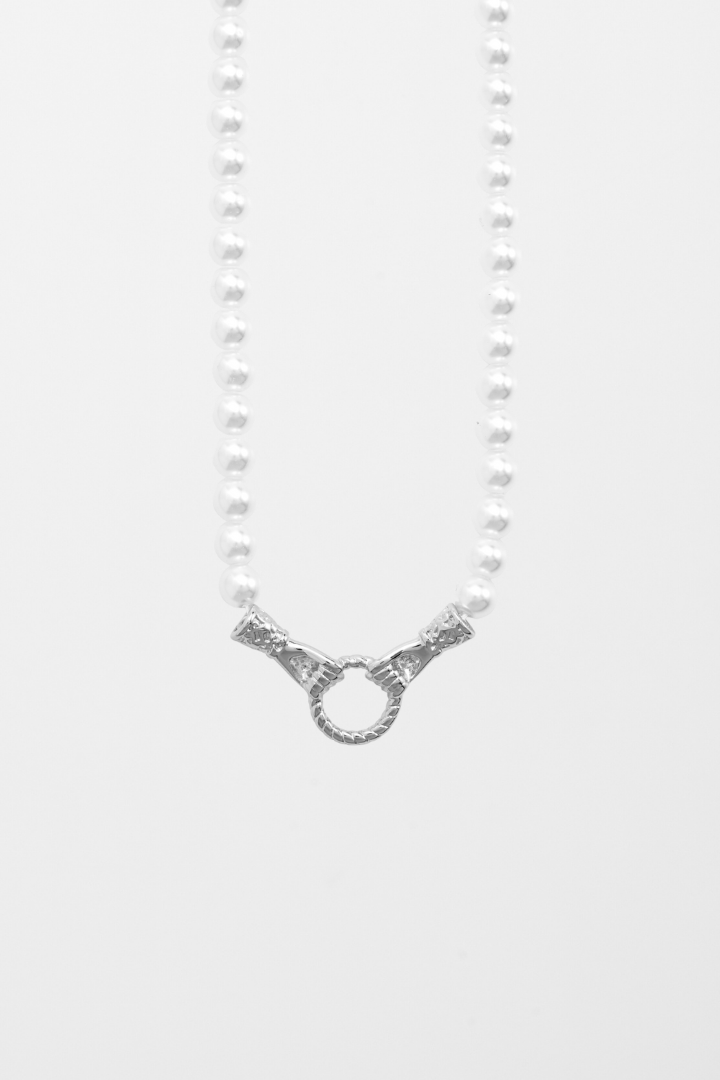 BOND NECKLACE - Kumaya Jewelry