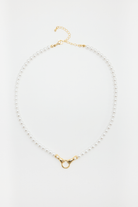 BOND NECKLACE - Kumaya Jewelry