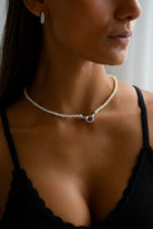 BOND NECKLACE - Kumaya Jewelry