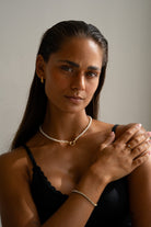 BOND NECKLACE - Kumaya Jewelry