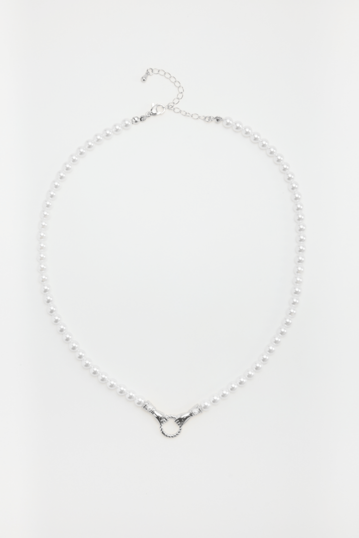 BOND NECKLACE - Kumaya Jewelry