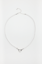 BOND NECKLACE - Kumaya Jewelry