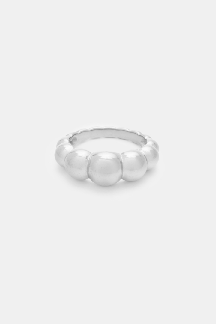 BUBBLE RING - Kumaya Jewelry
