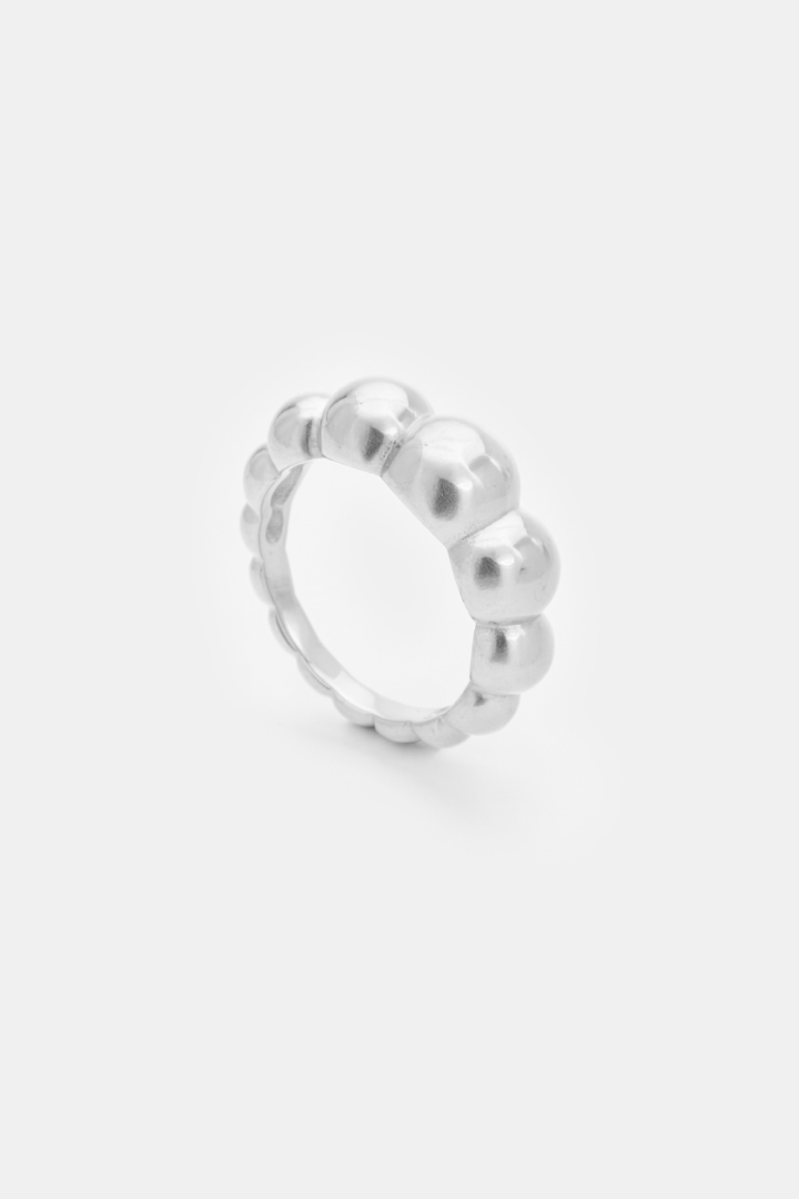 BUBBLE RING - Kumaya Jewelry