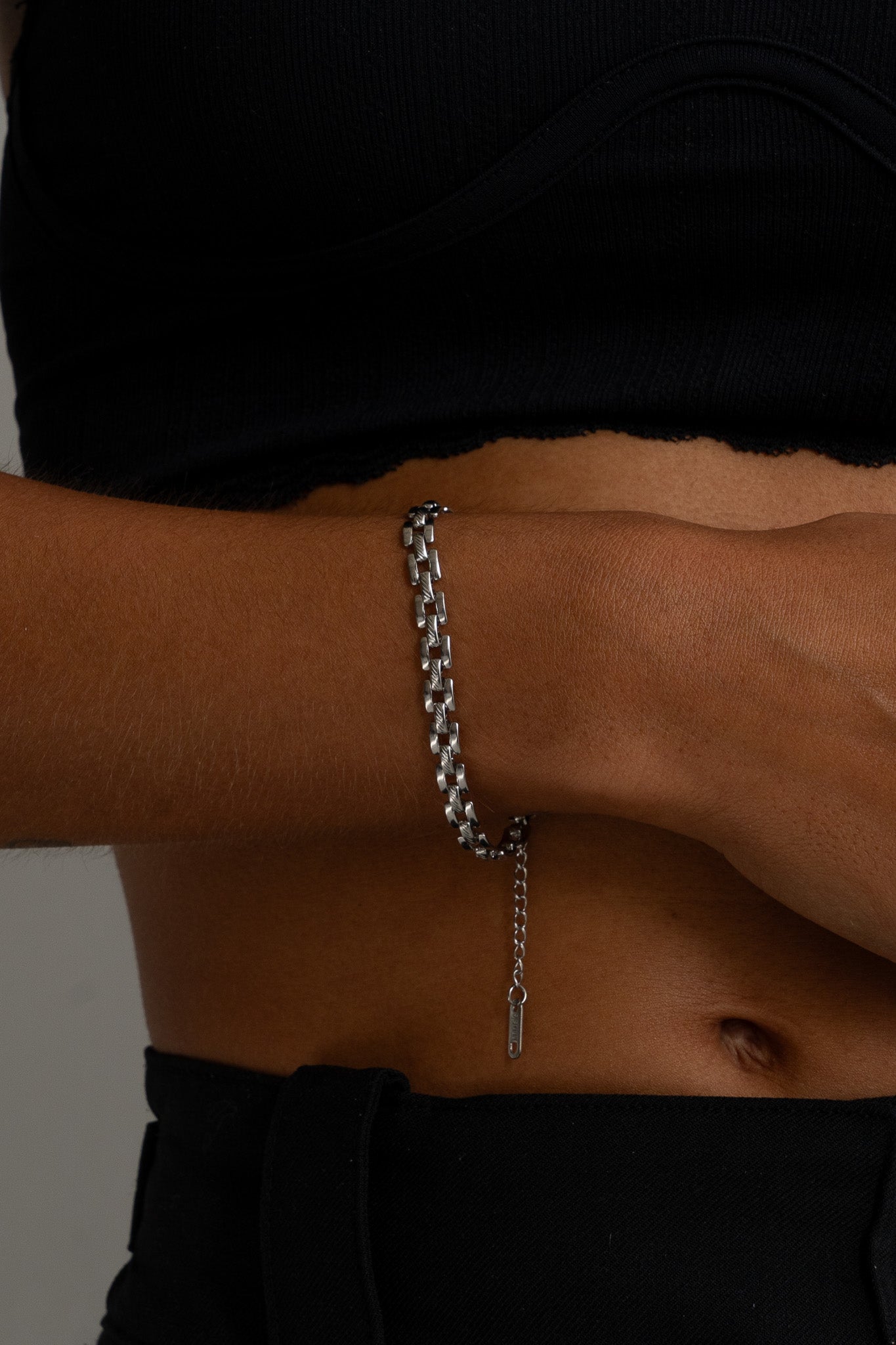 CHAINED BRACELET - Kumaya Jewelry