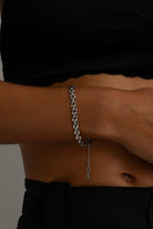 CHAINED BRACELET - Kumaya Jewelry