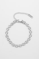 CHAINED BRACELET - Kumaya Jewelry