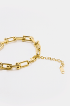 CHUNKY BRACELET - Kumaya Jewelry