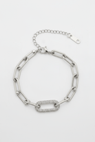 CHUNKY BRACELET - Kumaya Jewelry