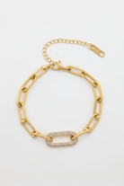 CHUNKY BRACELET - Kumaya Jewelry