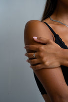 CLASSIC CUT RING - Kumaya Jewelry