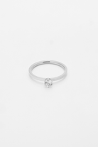 CLASSIC CUT RING - Kumaya Jewelry