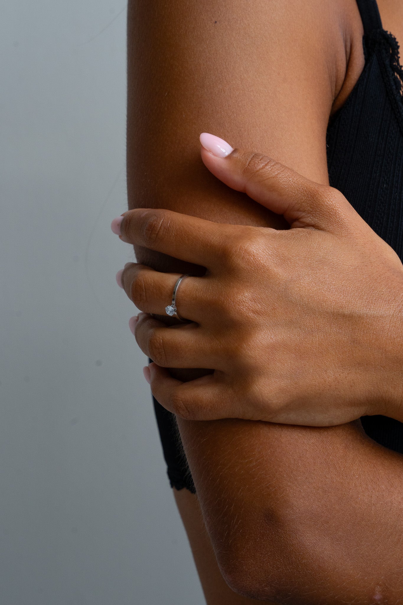 CLASSIC CUT RING - Kumaya Jewelry