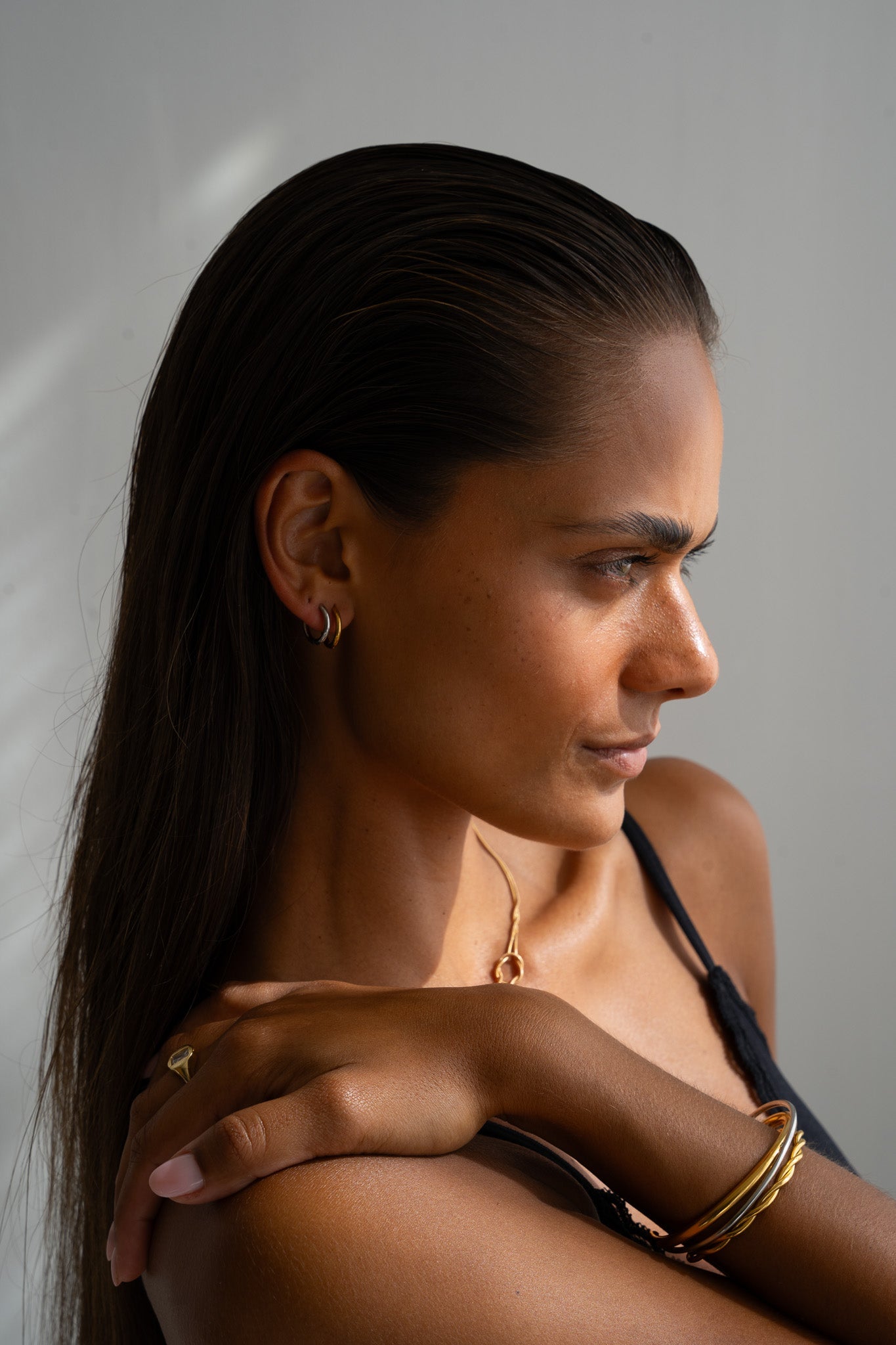 CLASSIC HUGGIES - Kumaya Jewelry