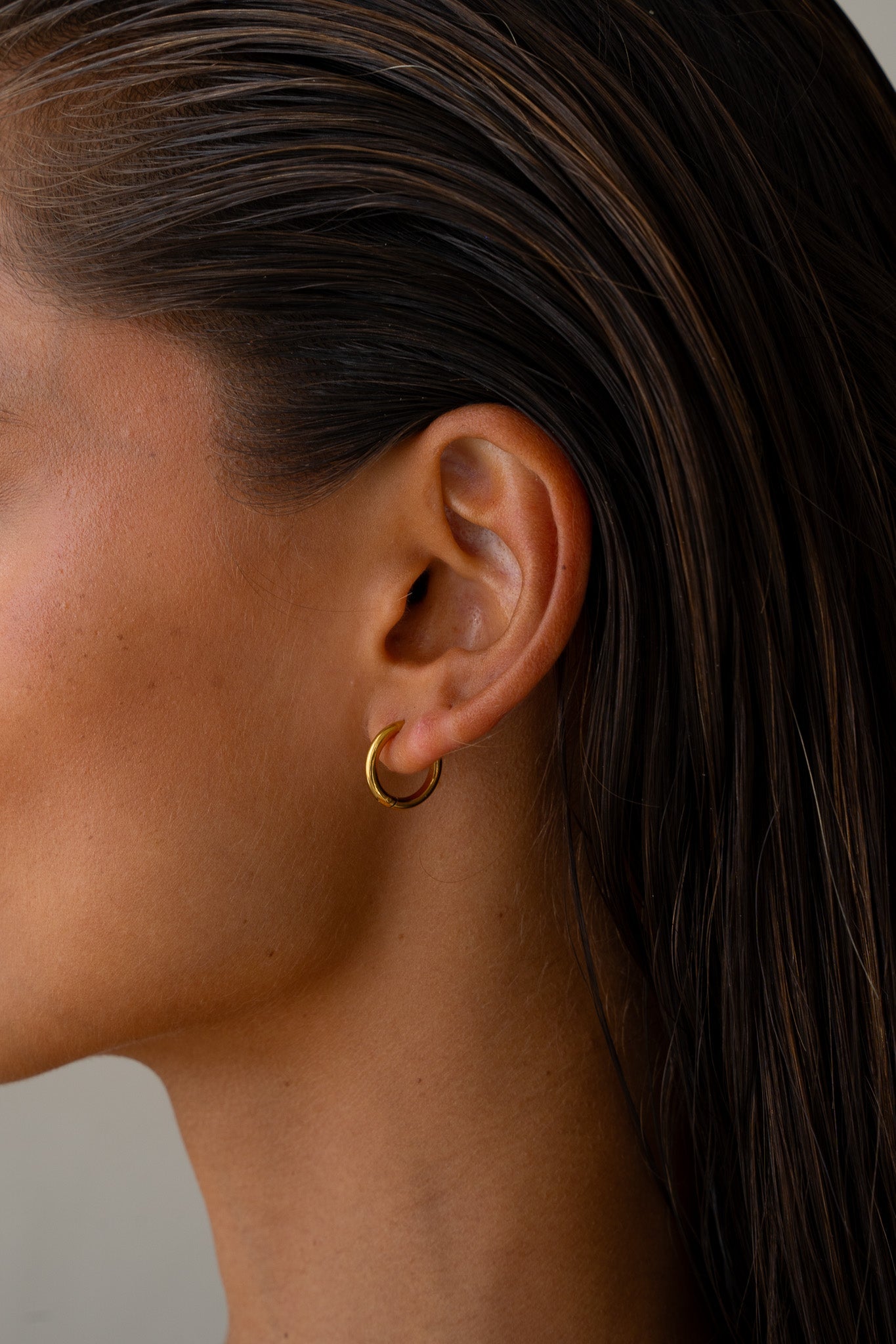 CLASSIC HUGGIES - Kumaya Jewelry