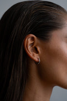 CLASSIC HUGGIES - Kumaya Jewelry