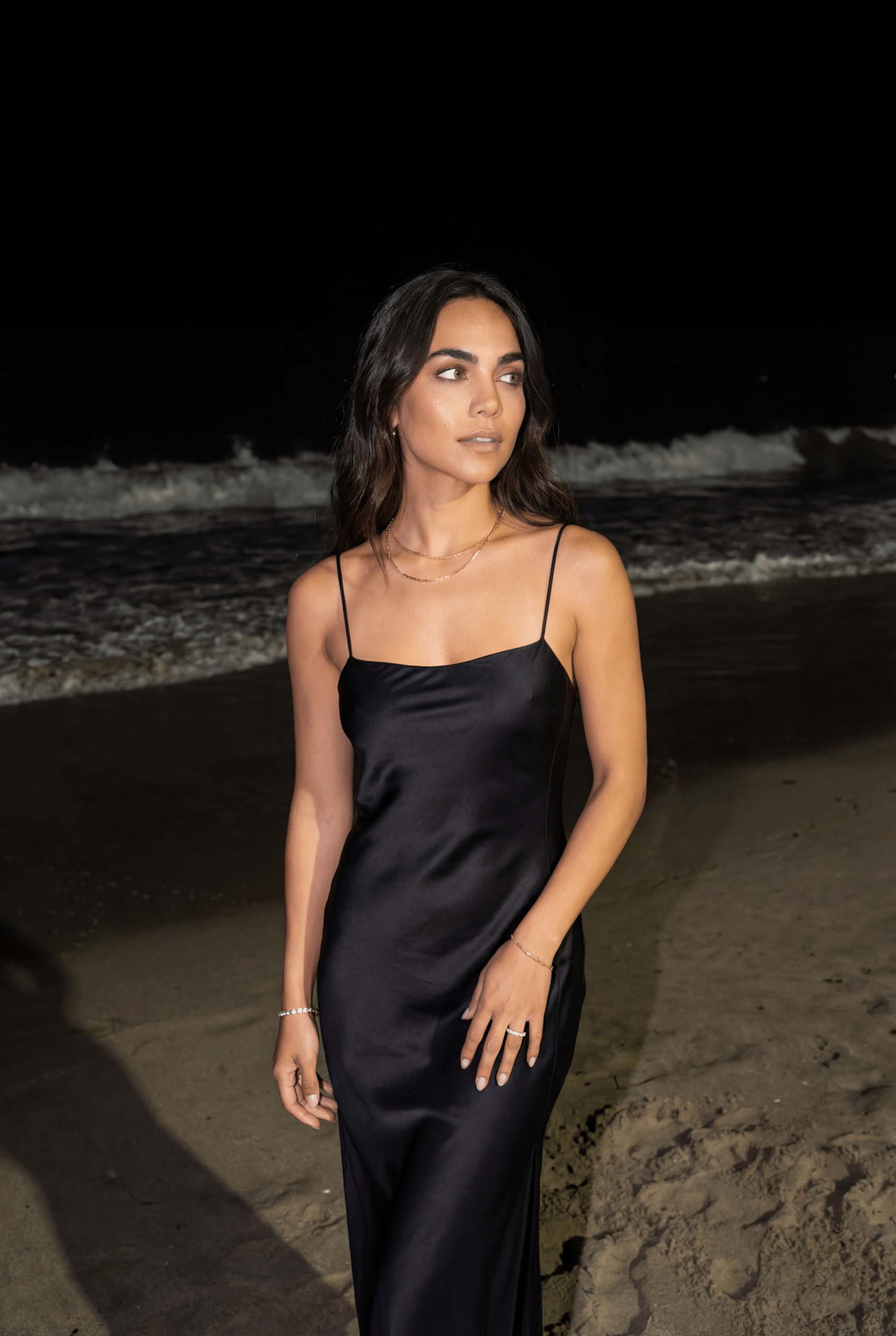 CLASSIC PAVE RING - Kumaya Jewelry