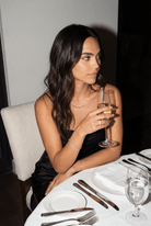 CLASSIC PAVE RING - Kumaya Jewelry