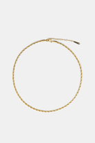 CLASSIC ROPE CHAIN - Kumaya Jewelry