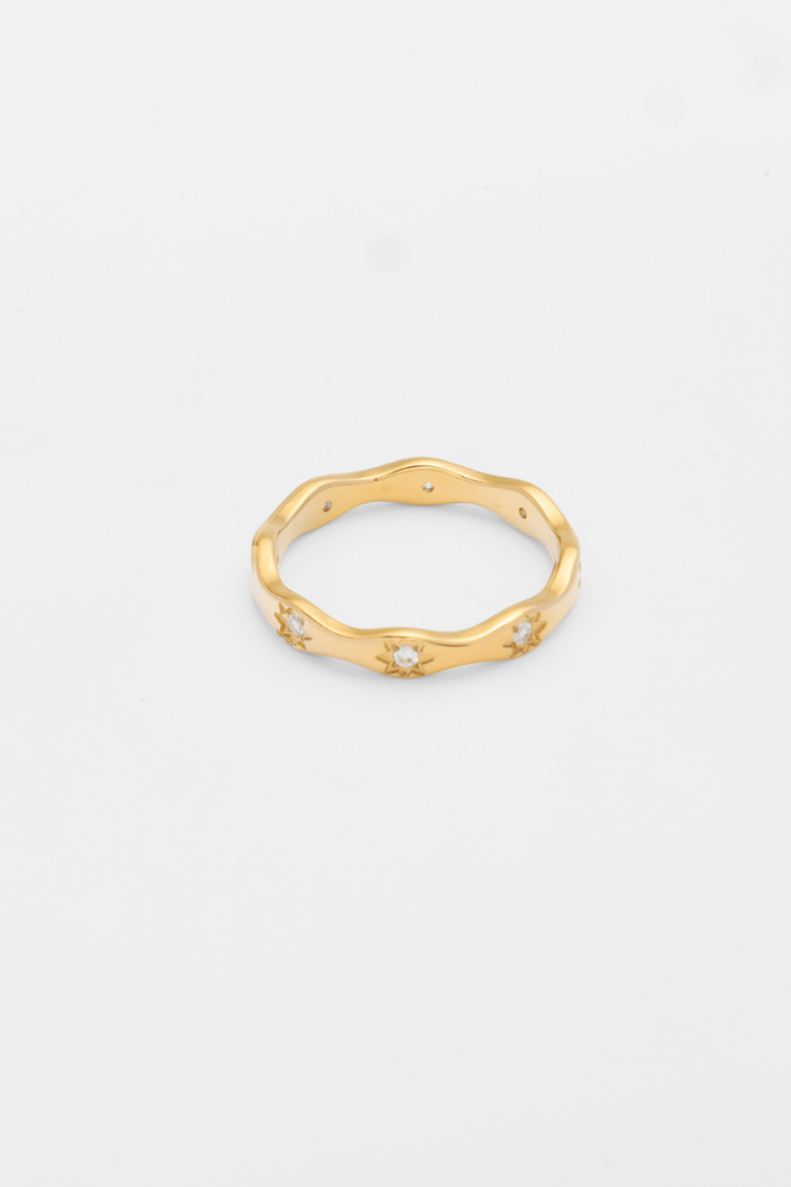 DAWN RING - Kumaya Jewelry