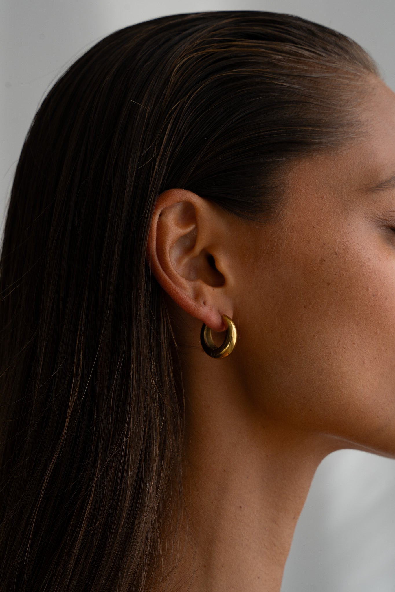 DOME HUGGIES - Kumaya Jewelry