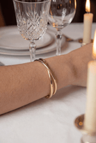 DOUBLE CUFF - Kumaya Jewelry