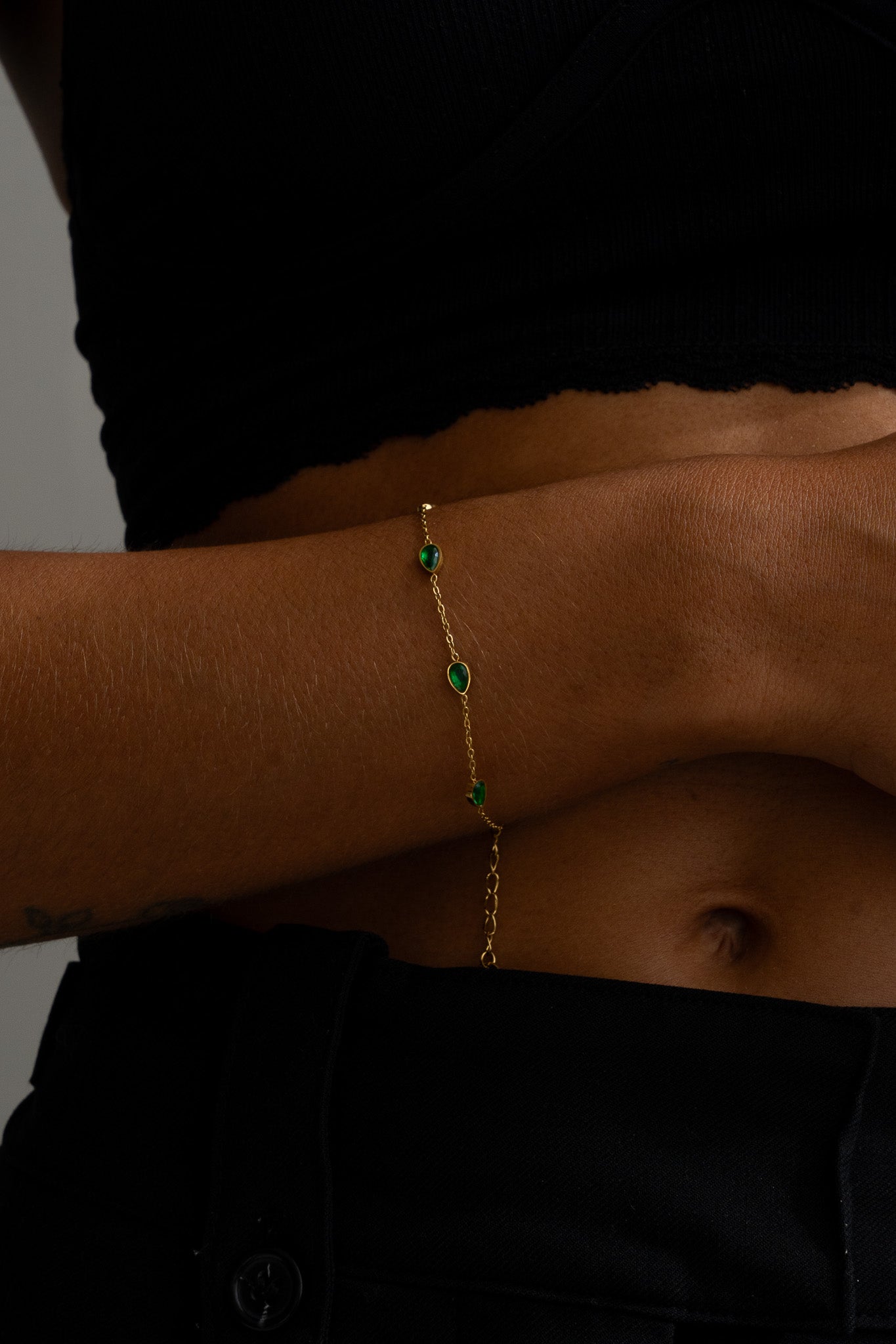 ELM BRACELET - Kumaya Jewelry