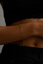 ELM BRACELET - Kumaya Jewelry