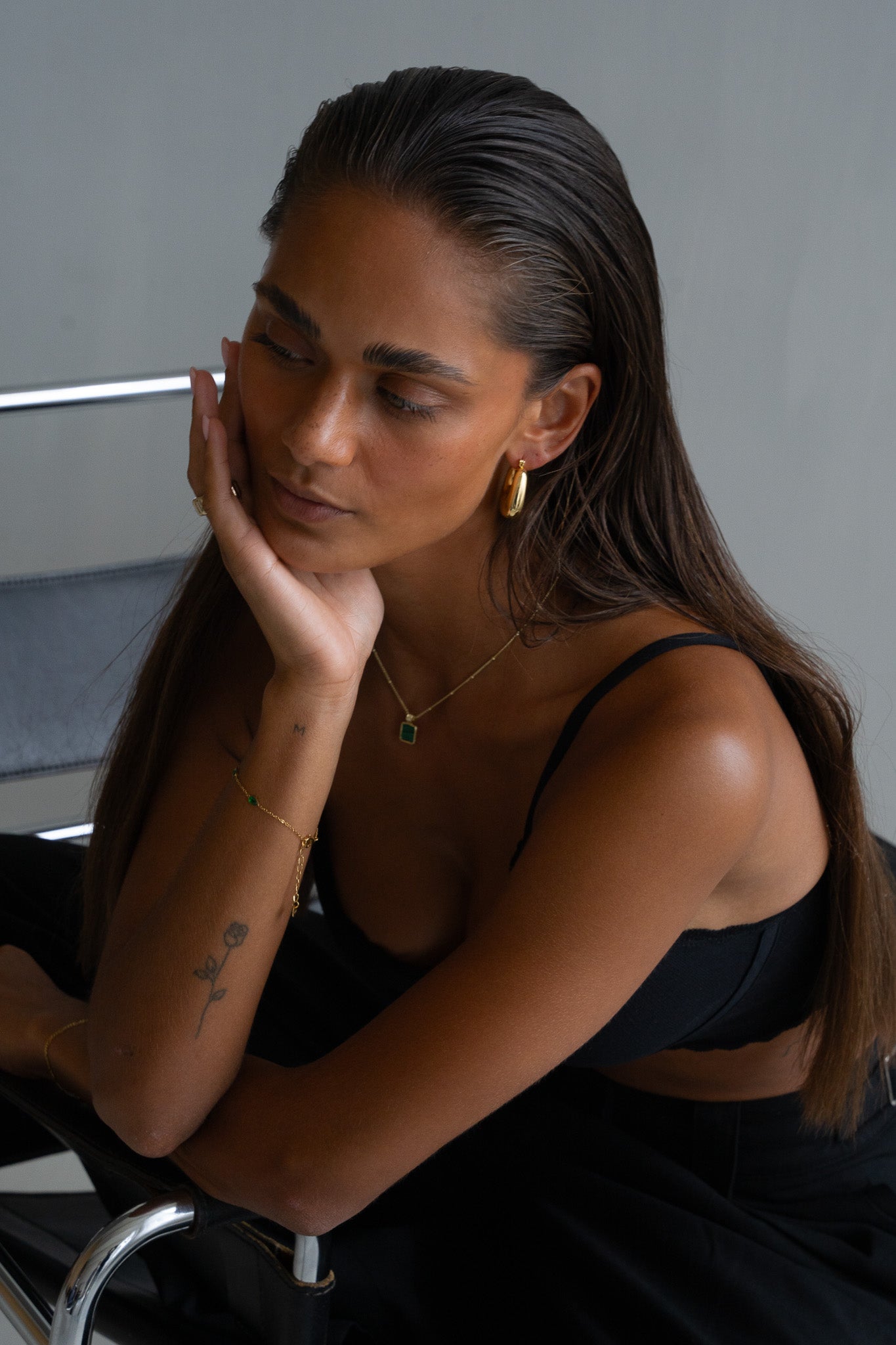 ELM BRACELET - Kumaya Jewelry